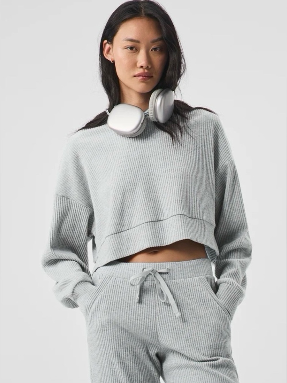 Alo Yoga Muse Hoodie